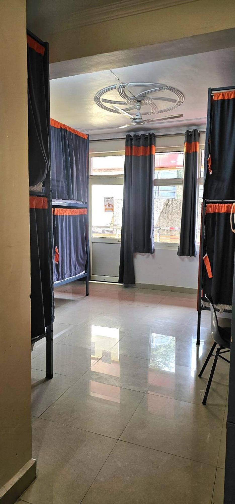 Hotel Starwud Kotagge McLeod Ganj Eksteriør bilde