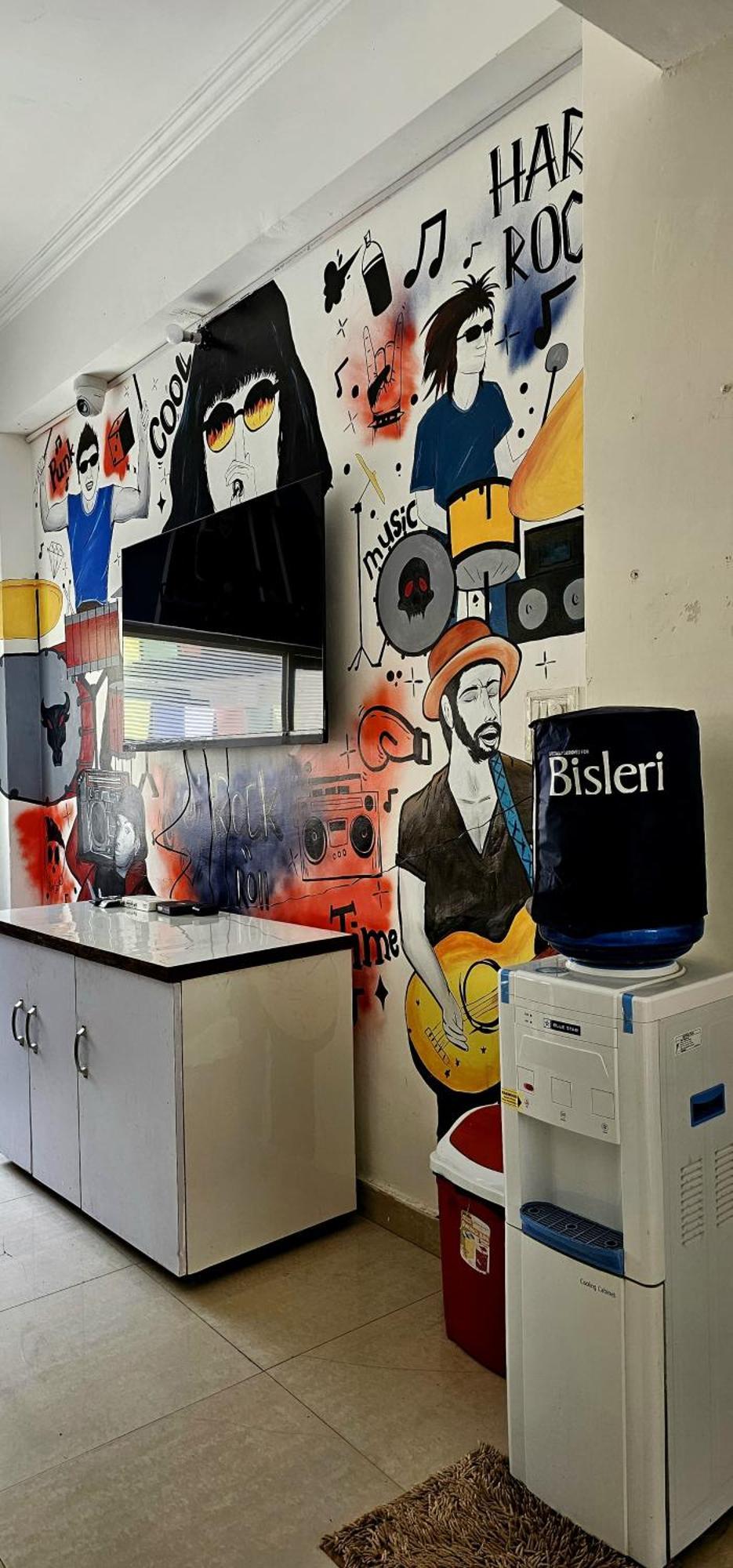 Hotel Starwud Kotagge McLeod Ganj Eksteriør bilde