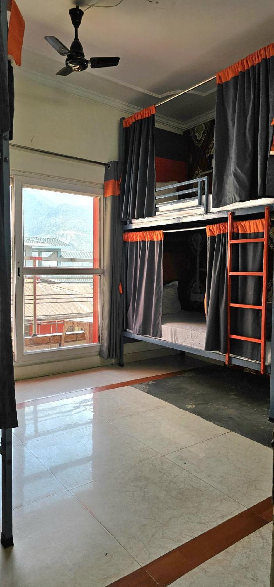 Hotel Starwud Kotagge McLeod Ganj Eksteriør bilde